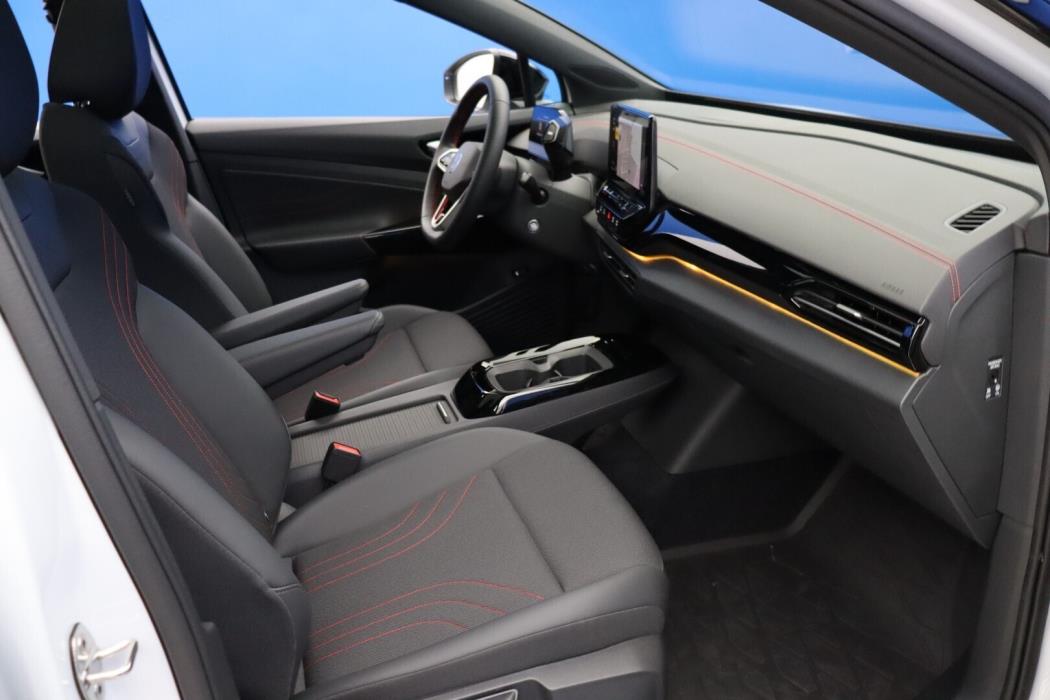 VOLKSWAGEN ID.4 2023