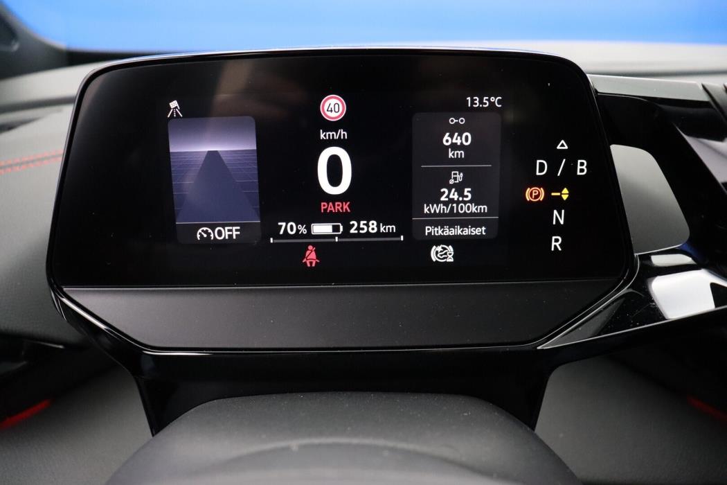 VOLKSWAGEN ID.4 2023