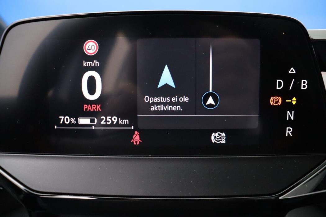 VOLKSWAGEN ID.4 2023