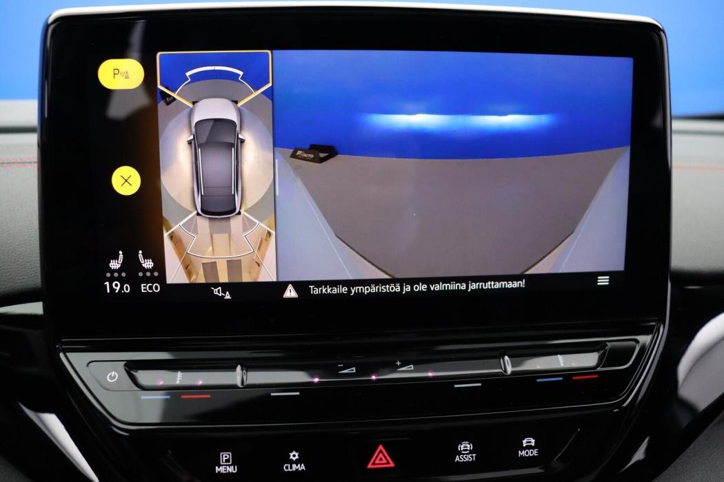 VOLKSWAGEN ID.4 2023