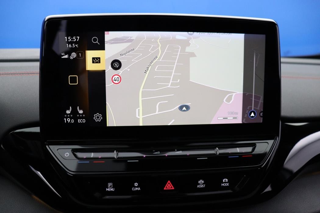 VOLKSWAGEN ID.4 2023