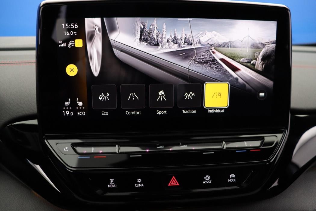 VOLKSWAGEN ID.4 2023