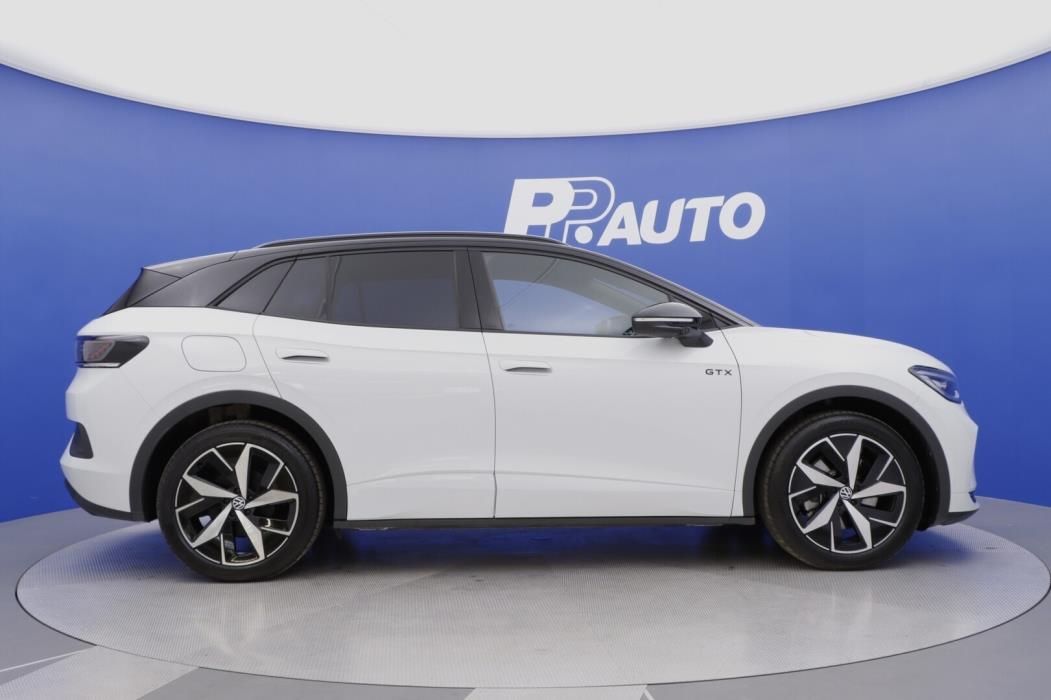 VOLKSWAGEN ID.4 2023