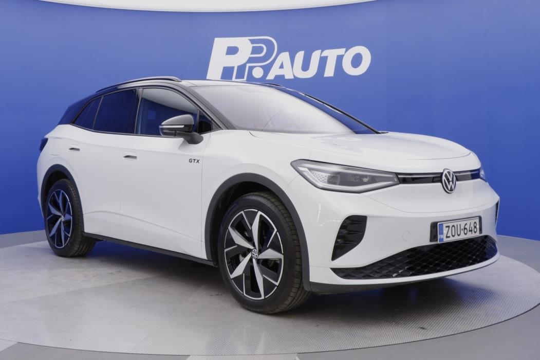 VOLKSWAGEN ID.4 2023