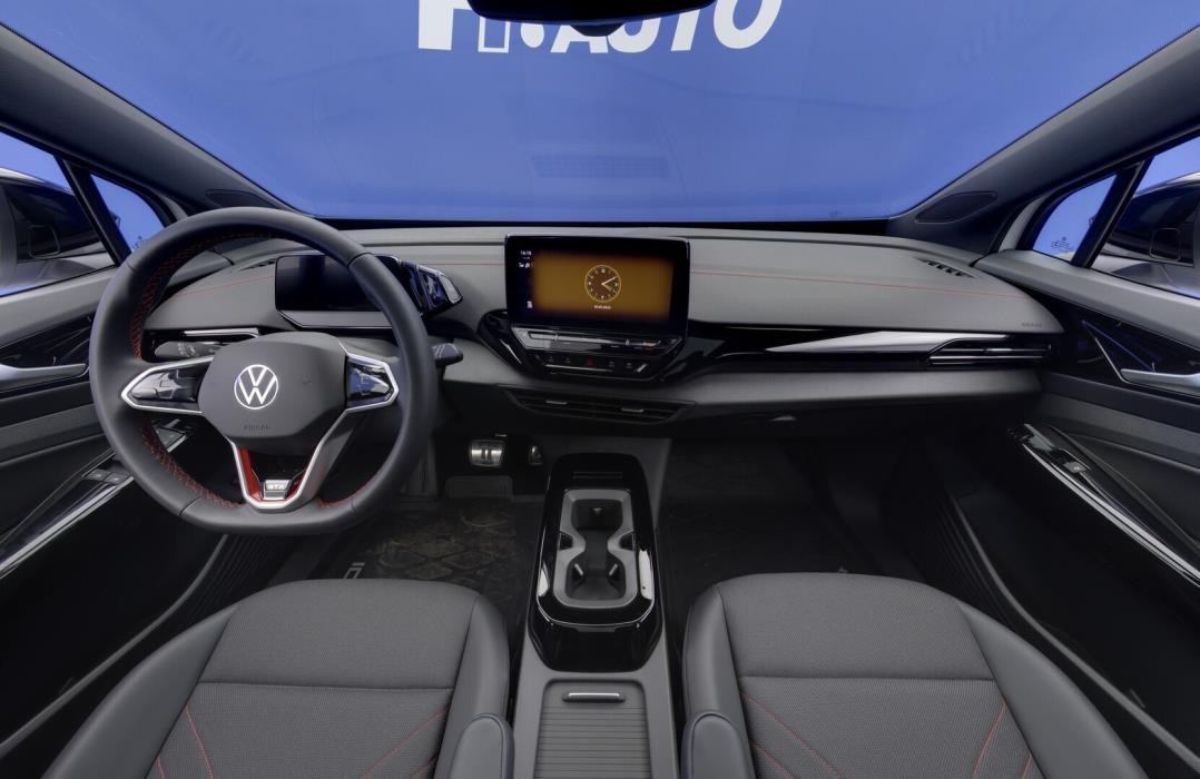 VOLKSWAGEN ID.4 2023