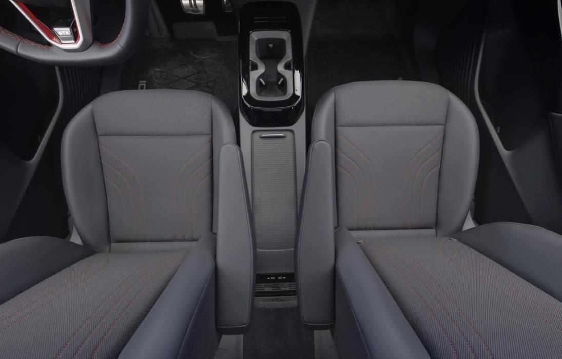 VOLKSWAGEN ID.4 2023