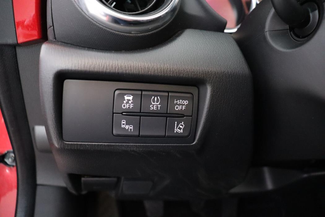 MAZDA MX-5 2016
