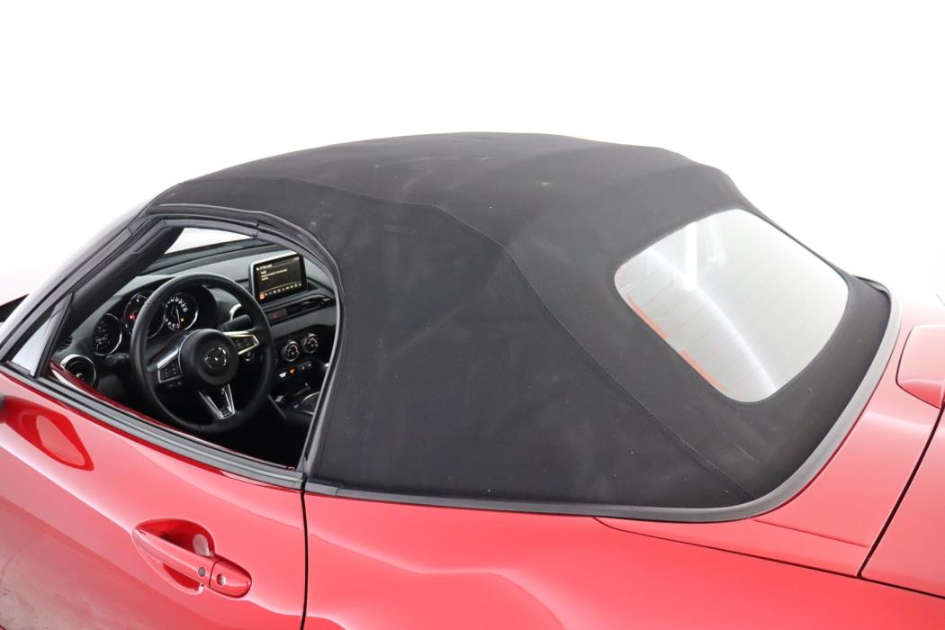 MAZDA MX-5 2016