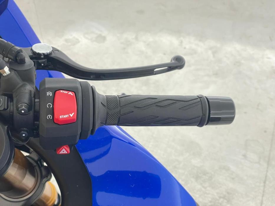 SUZUKI GSX-R 2026
