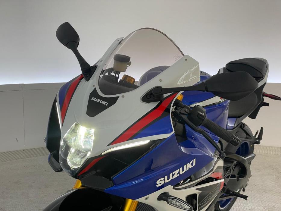 SUZUKI GSX-R 2026
