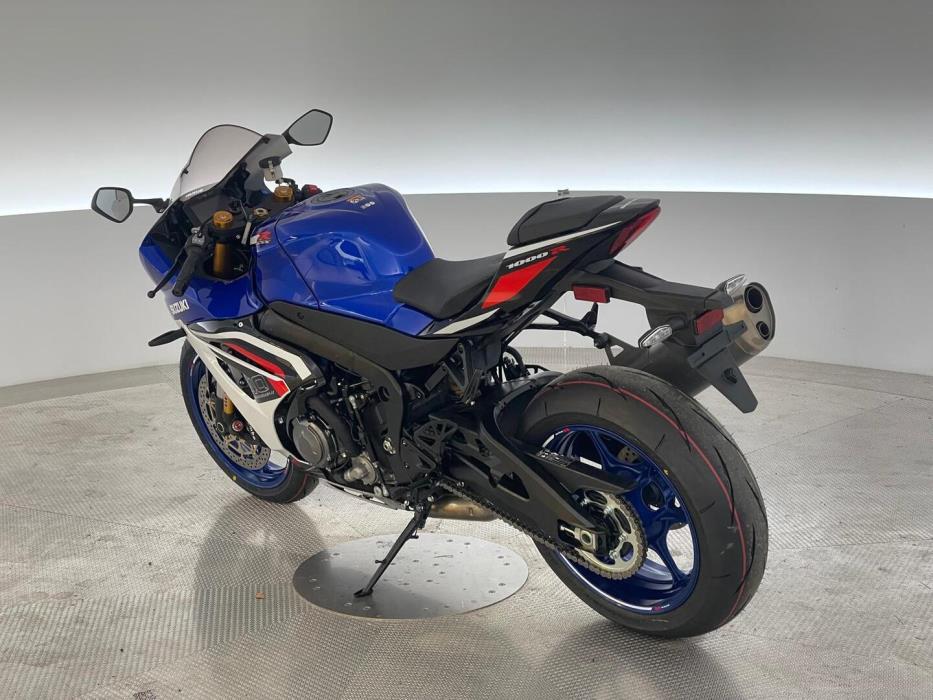 SUZUKI GSX-R 2026