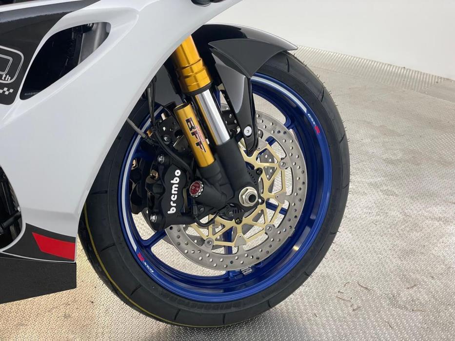 SUZUKI GSX-R 2026