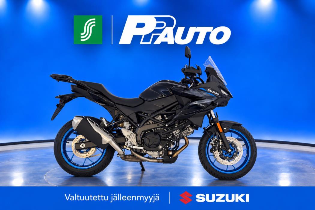 SUZUKI SV 2026