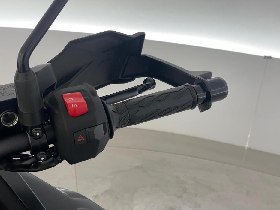 SUZUKI SV 2026