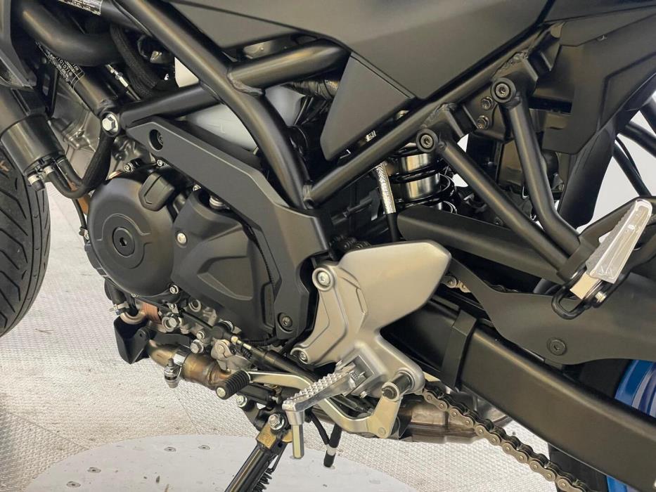 SUZUKI SV 2026
