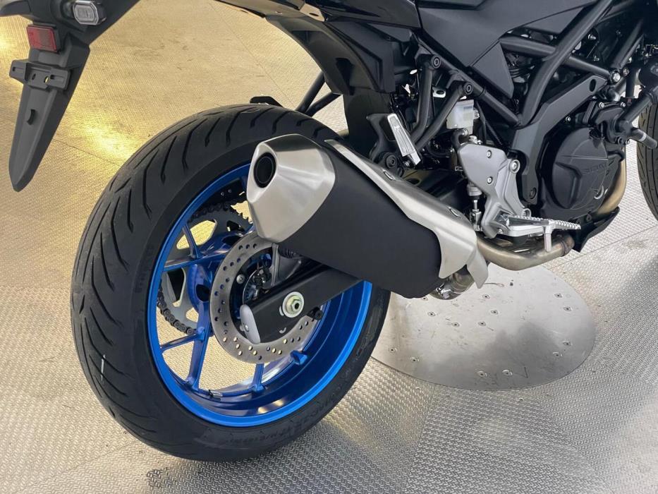 SUZUKI SV 2026