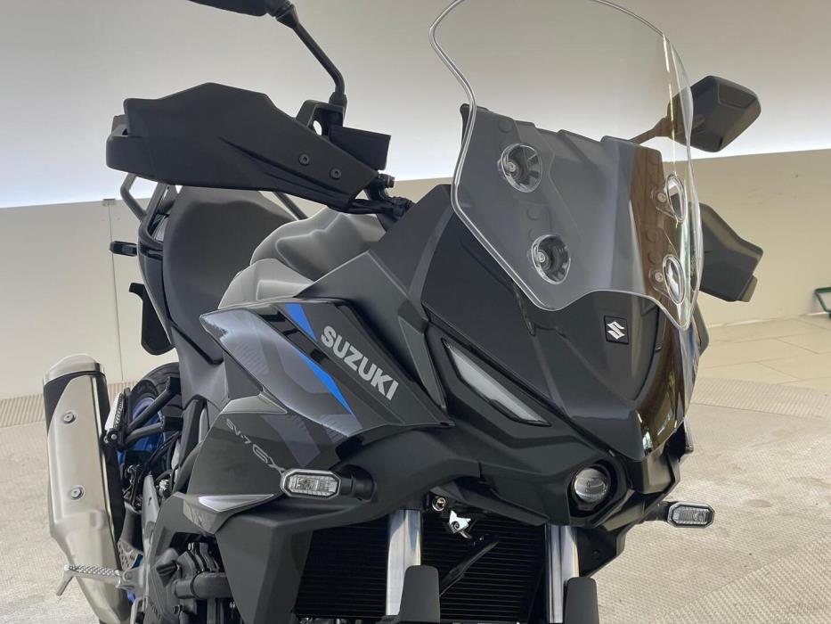 SUZUKI SV 2026