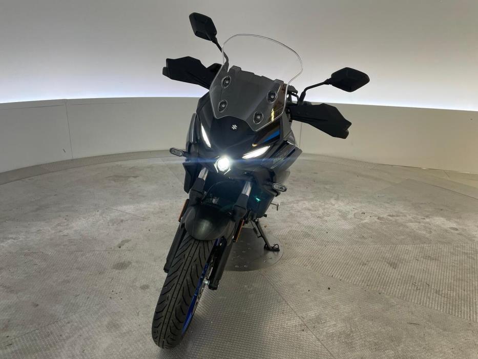 SUZUKI SV 2026