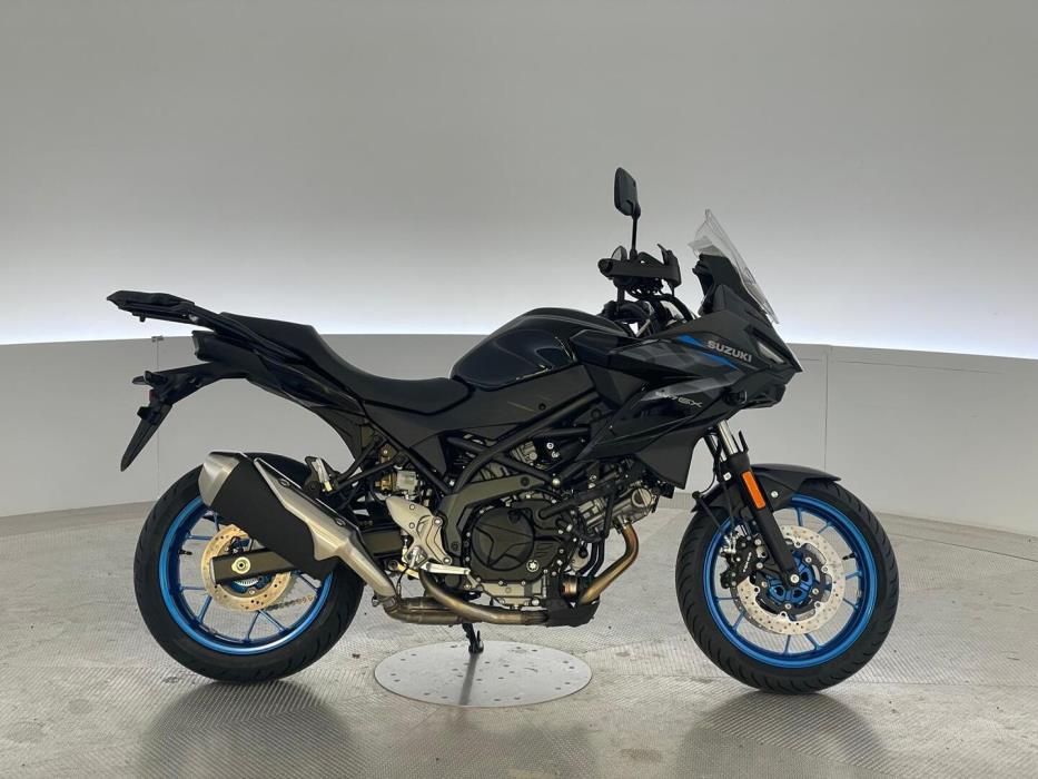 SUZUKI SV 2026