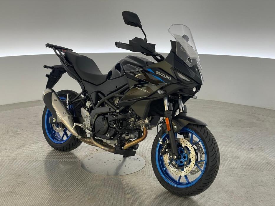 SUZUKI SV 2026