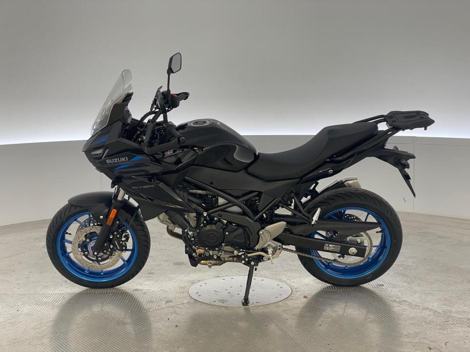 SUZUKI SV 2026