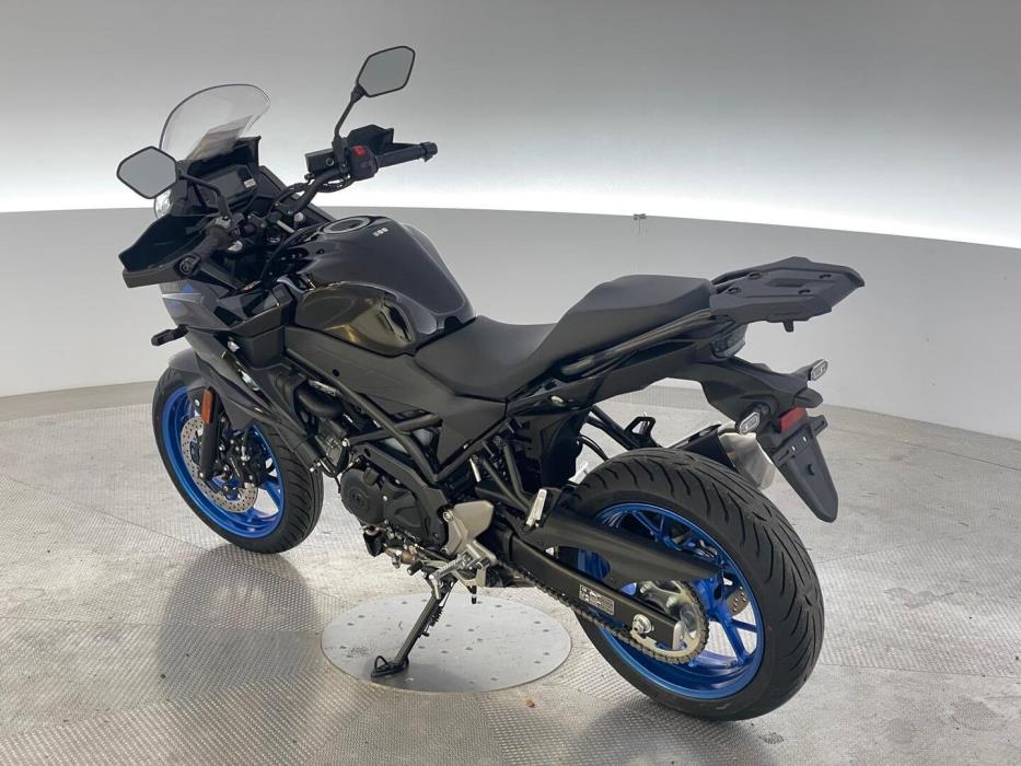 SUZUKI SV 2026