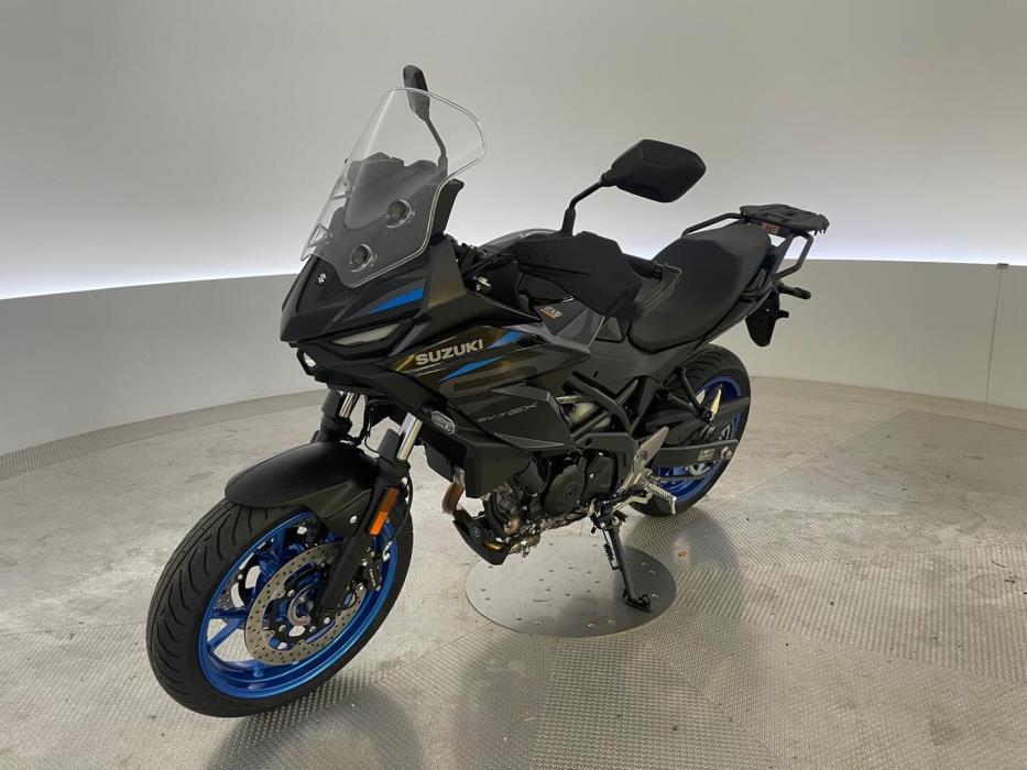 SUZUKI SV 2026
