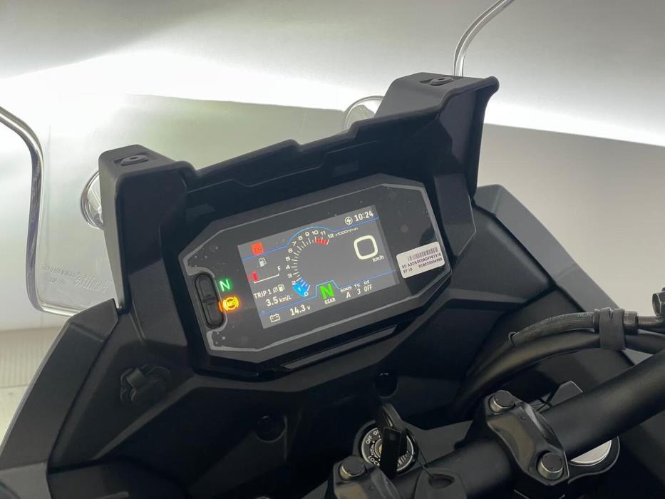 SUZUKI SV 2026