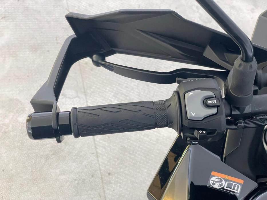 SUZUKI SV 2026