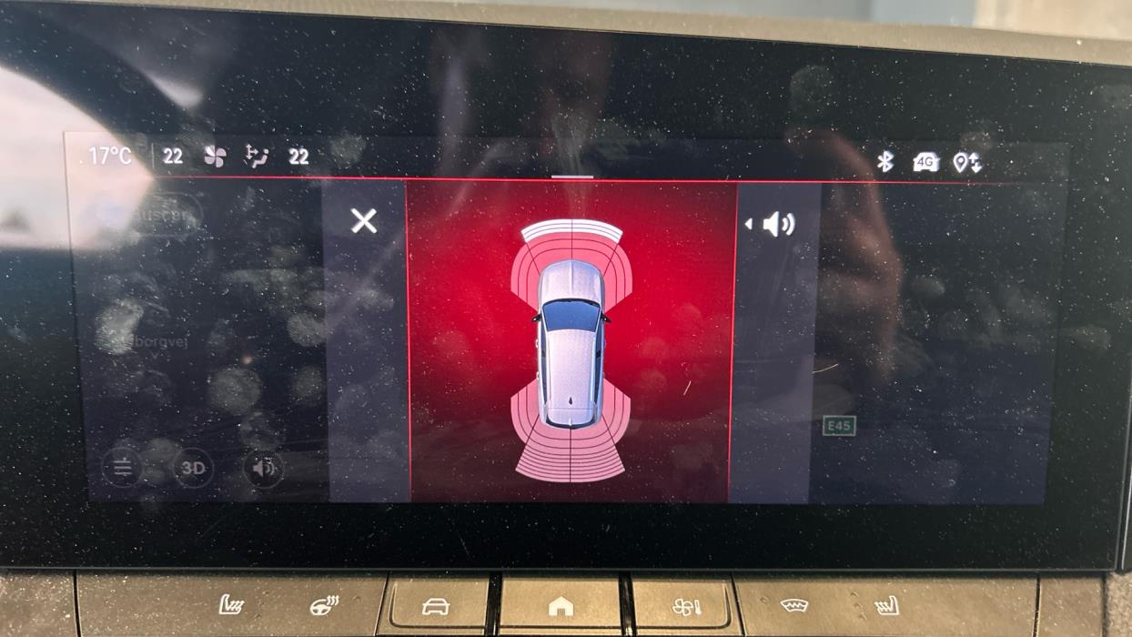 OPEL Astra Electric 2024