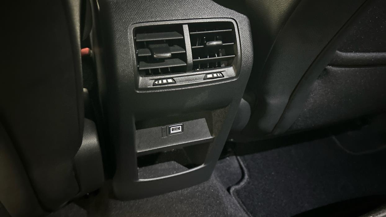 OPEL Astra Electric 2024
