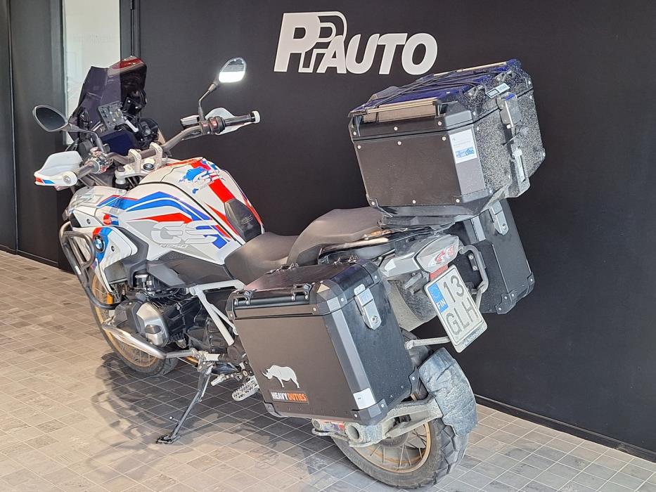 BMW R 2019