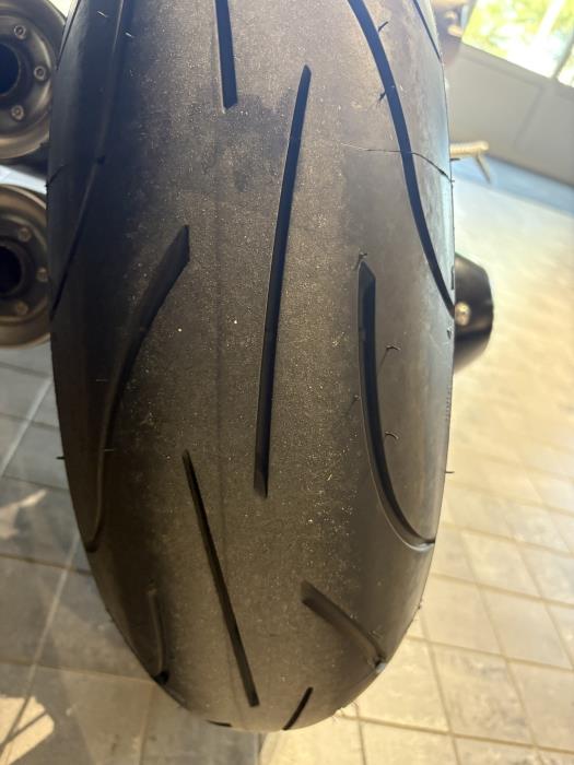 BMW R 2017