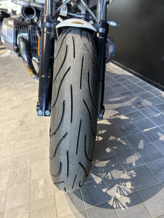 BMW R 2017