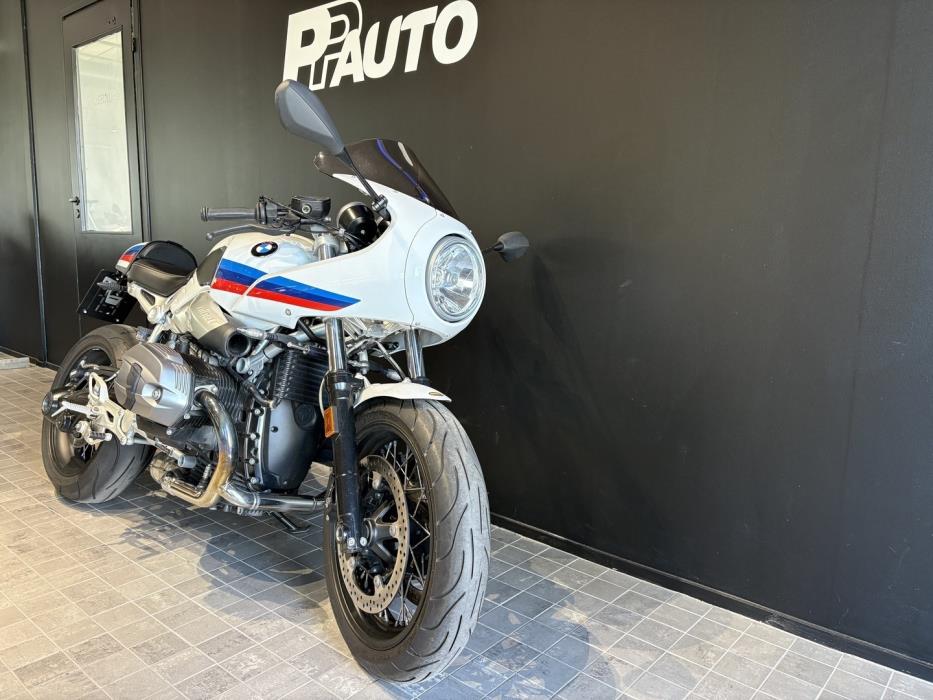 BMW R 2017