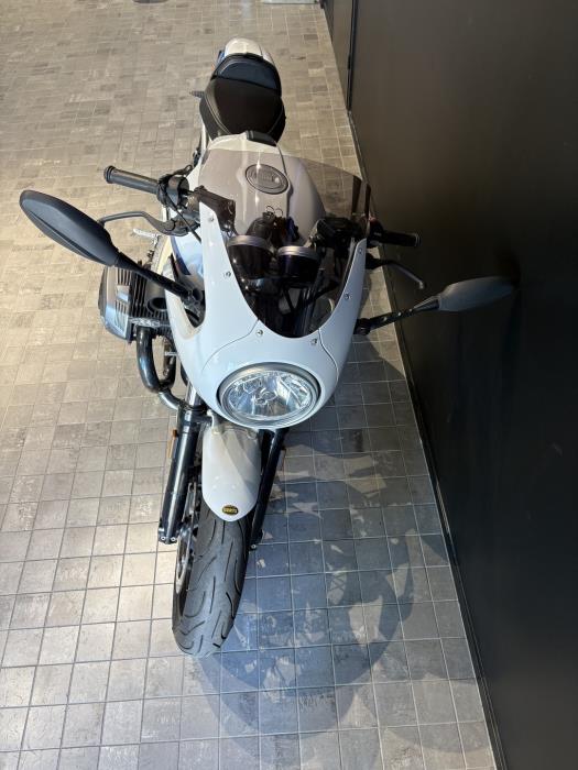 BMW R 2017