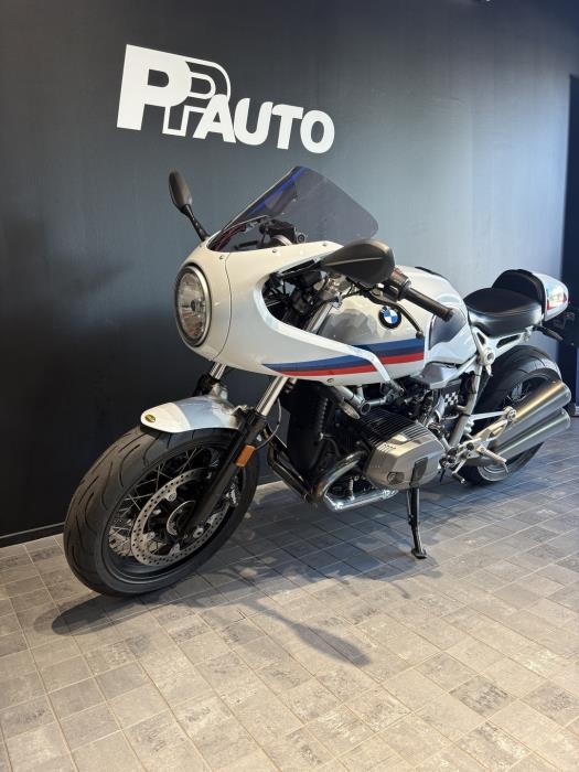 BMW R 2017