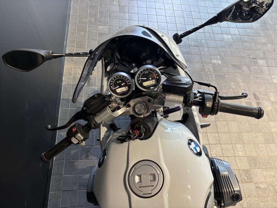 BMW R 2017
