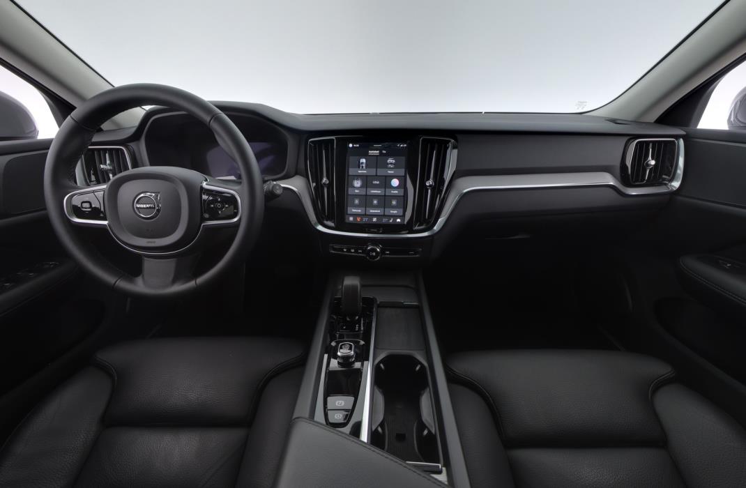 VOLVO V60 Cross Country 2024