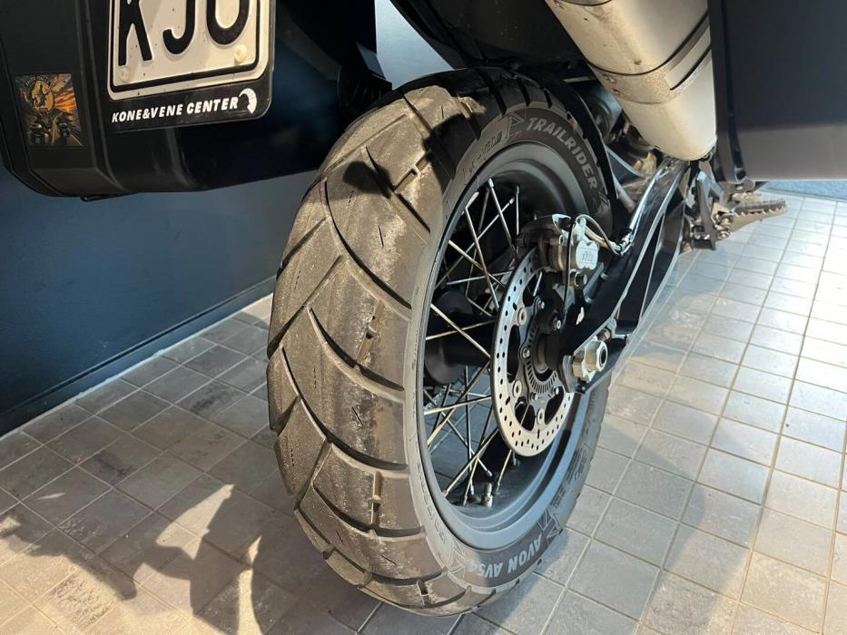 KTM 890 2021