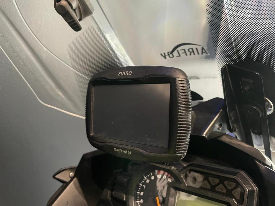 KAWASAKI Versys 2015
