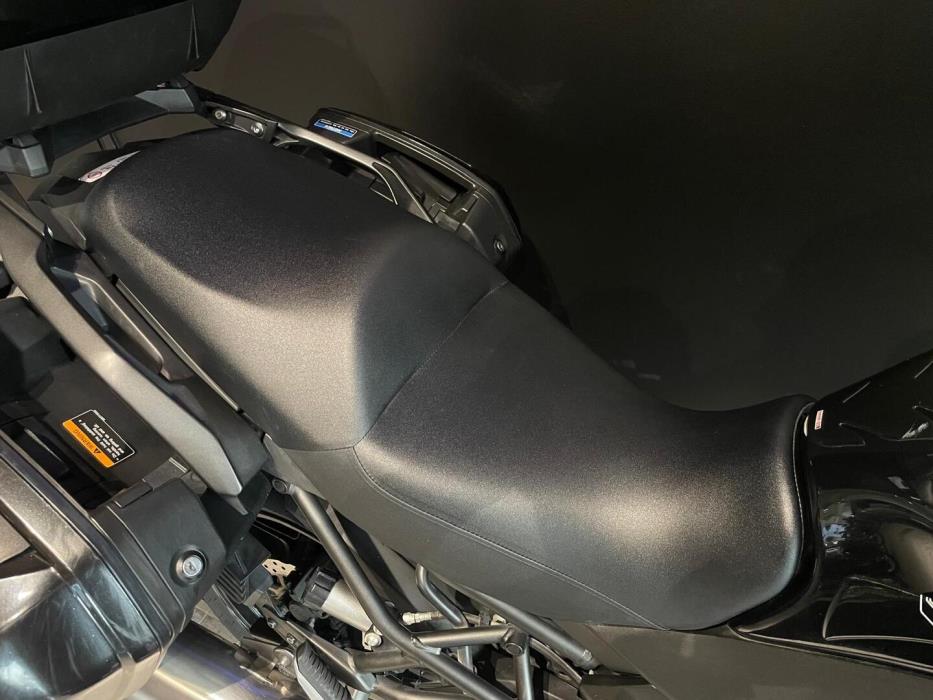 KAWASAKI Versys 2015
