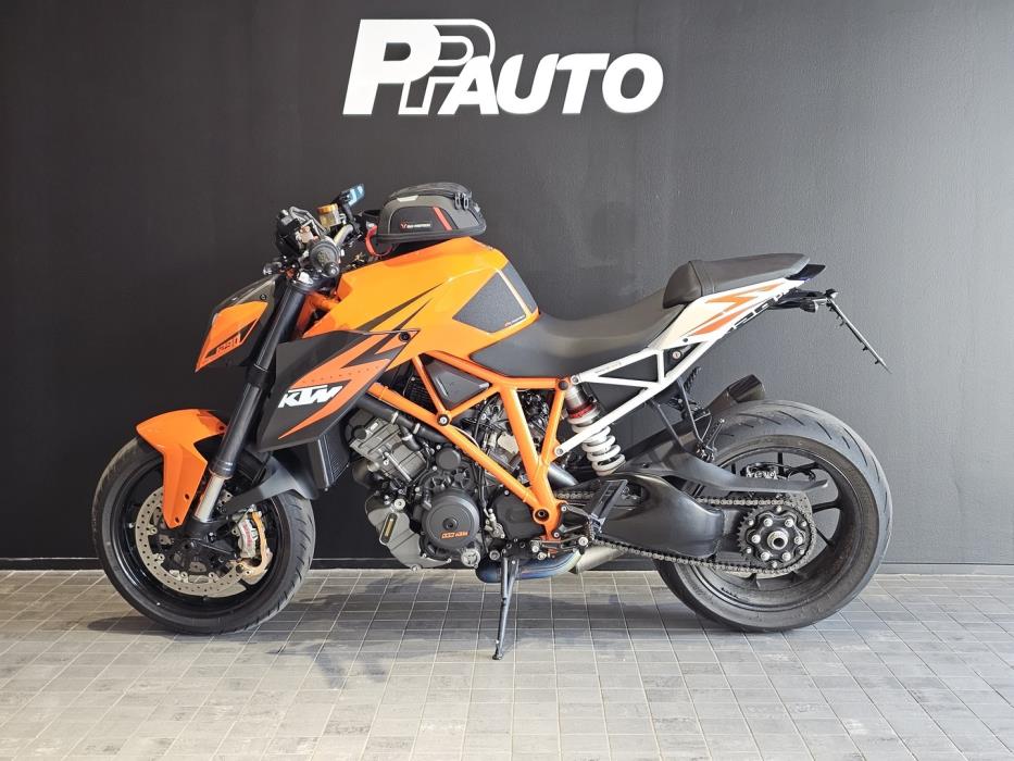 KTM 1290 2017