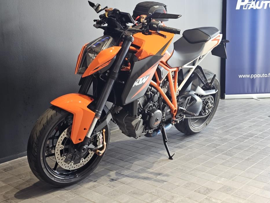 KTM 1290 2017