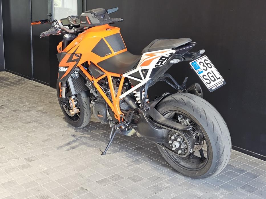 KTM 1290 2017