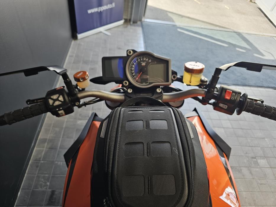 KTM 1290 2017