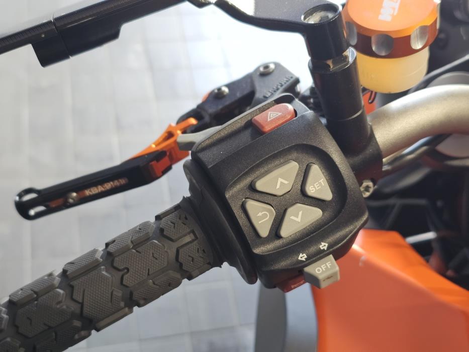 KTM 1290 2017
