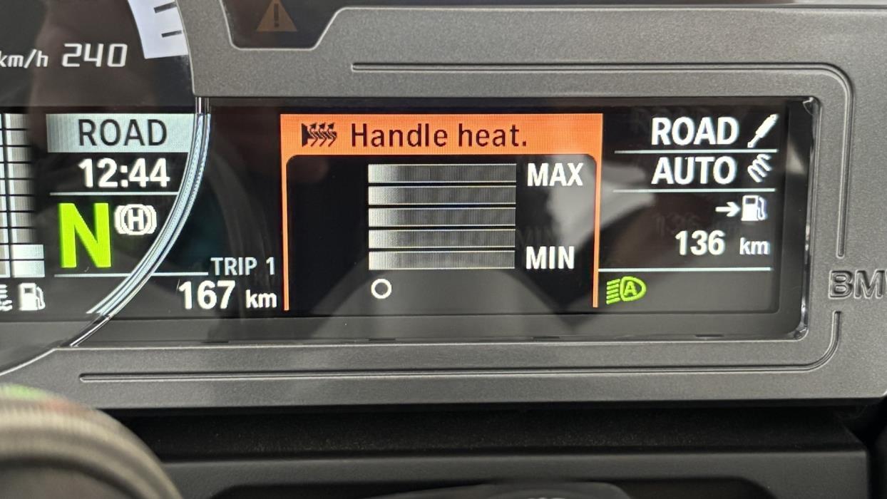BMW R 2021