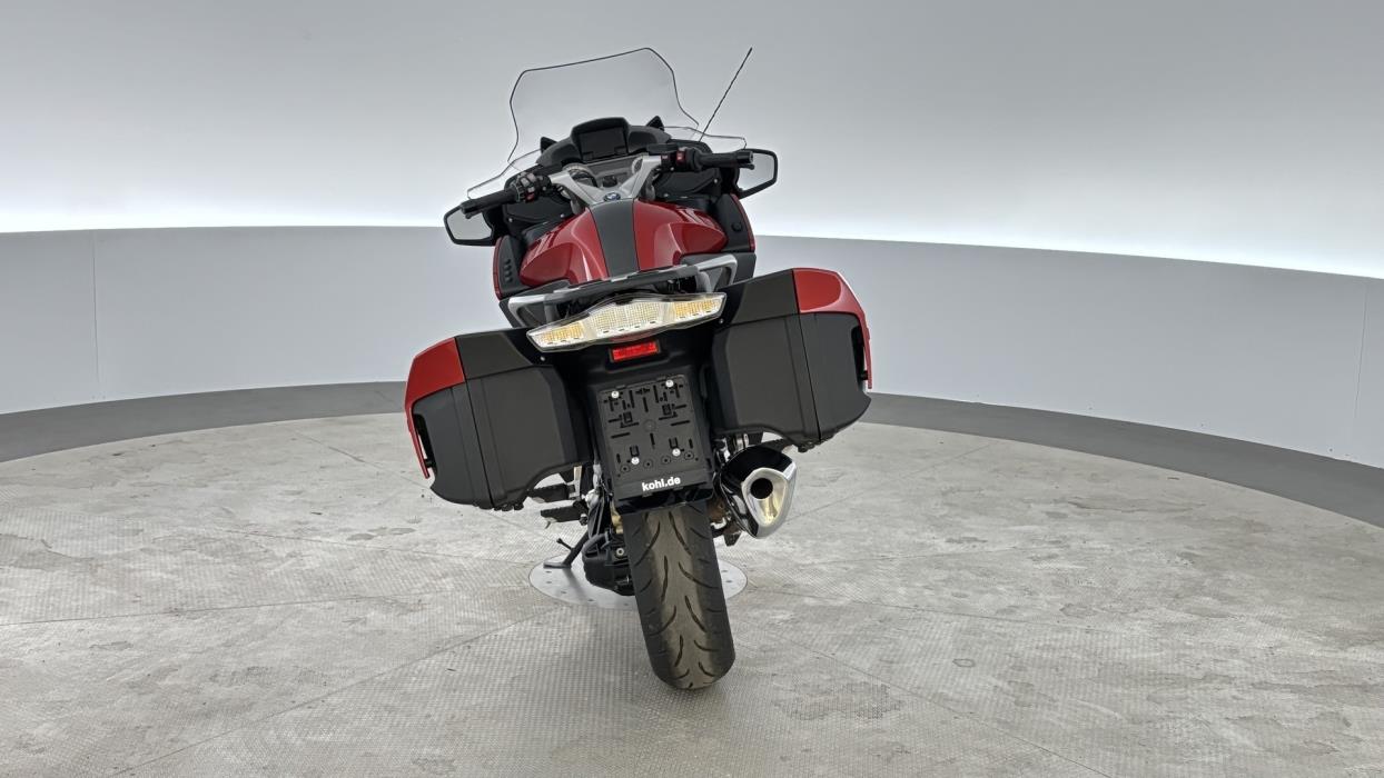 BMW R 2021