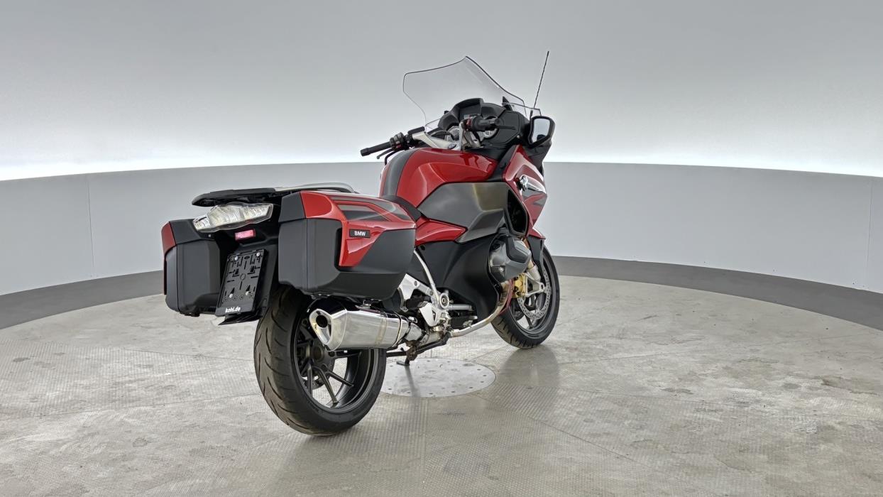 BMW R 2021